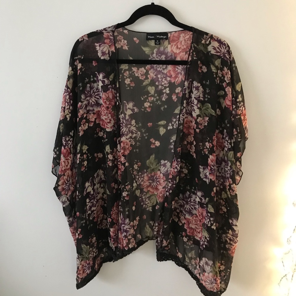 kimono